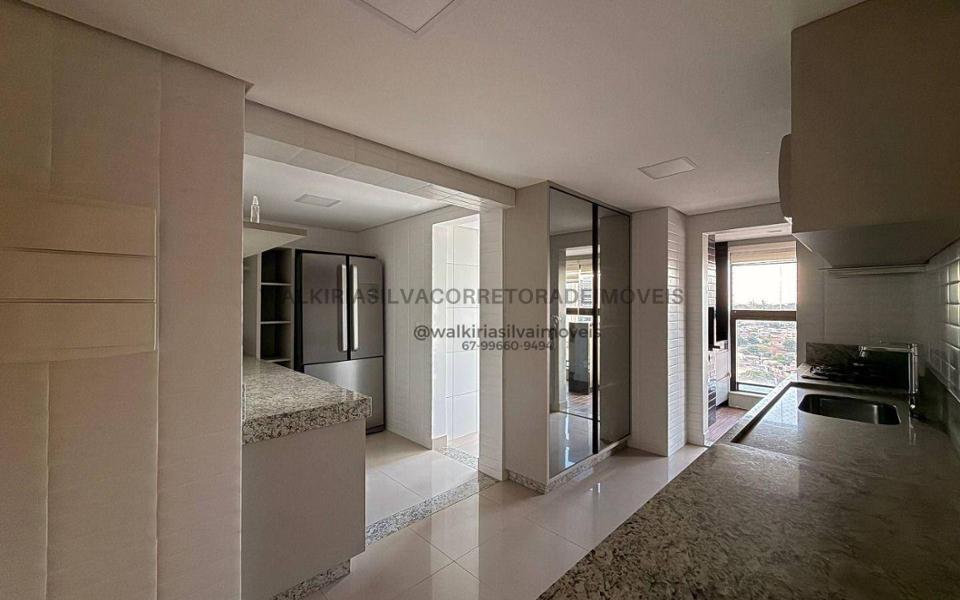 Apartamento à venda no Carandá Bosque, Campo Grande – foto 10