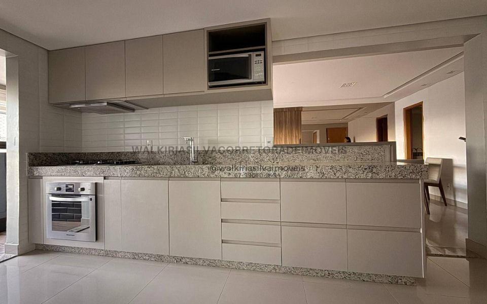 Apartamento à venda no Carandá Bosque, Campo Grande – foto 11