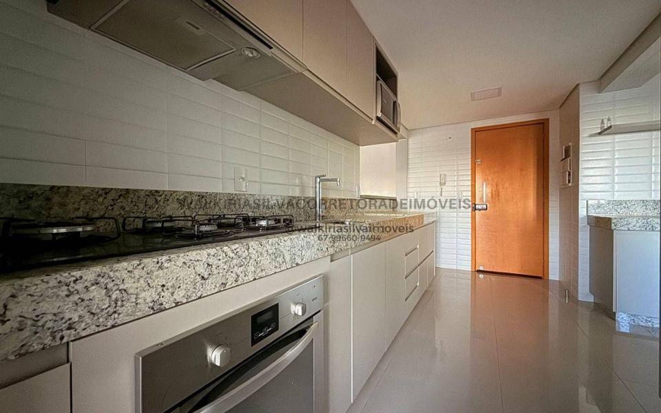 Apartamento à venda no Carandá Bosque, Campo Grande – foto 12
