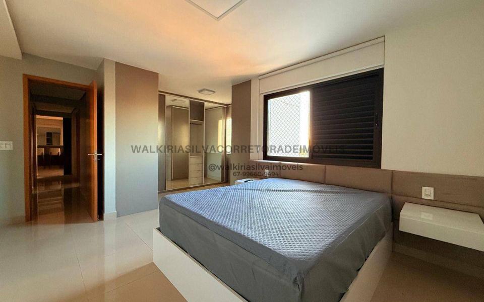 Apartamento à venda no Carandá Bosque, Campo Grande – foto 14