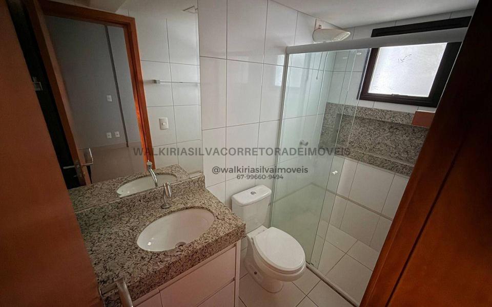Apartamento à venda no Carandá Bosque, Campo Grande – foto 19