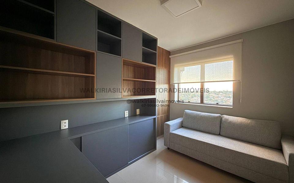 Apartamento à venda no Carandá Bosque, Campo Grande – foto 20