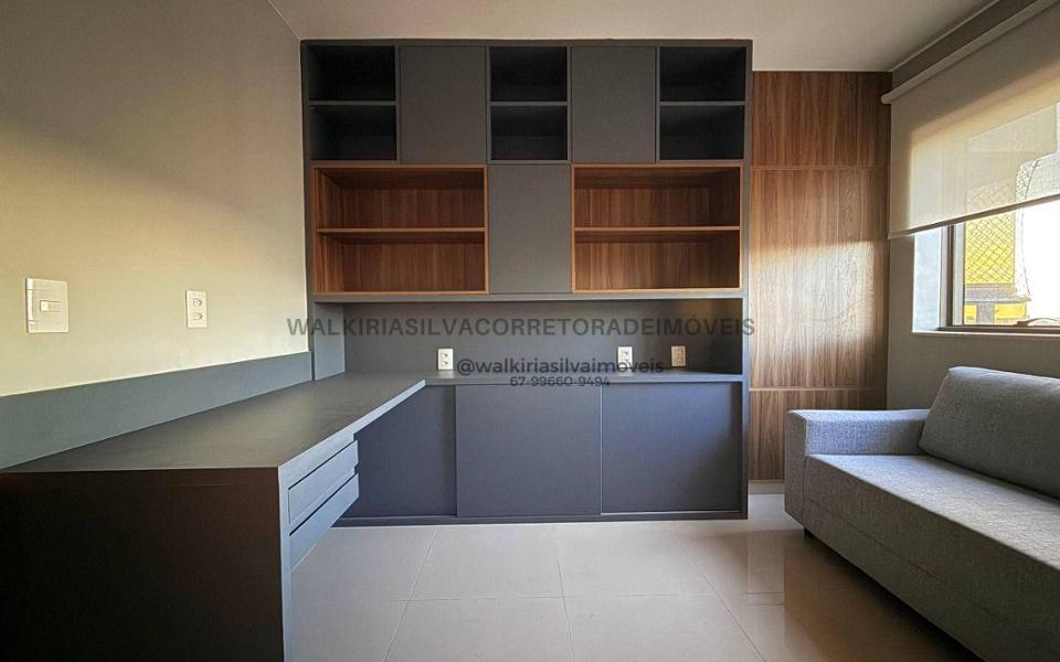 Apartamento à venda no Carandá Bosque, Campo Grande – foto 21