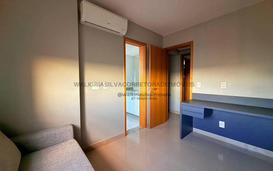 Apartamento à venda no Carandá Bosque, Campo Grande – foto 22