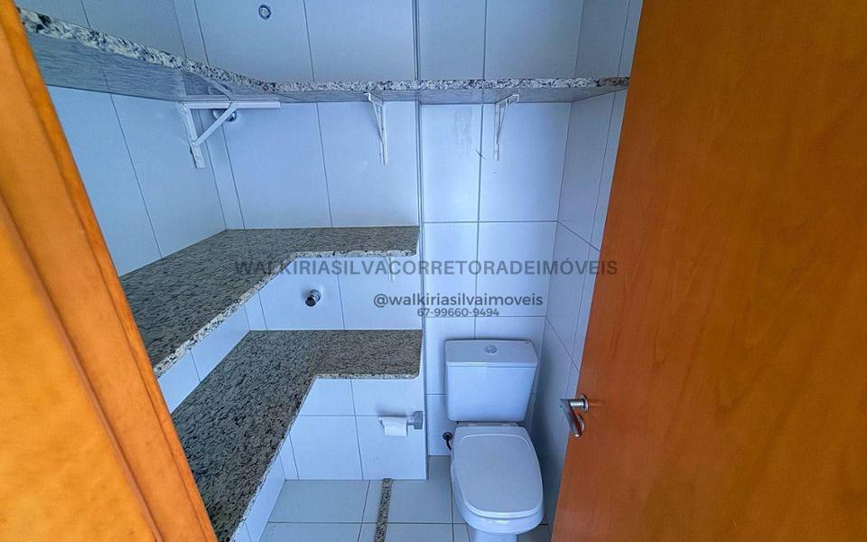 Apartamento à venda no Carandá Bosque, Campo Grande – foto 24
