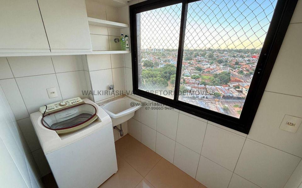 Apartamento à venda no Carandá Bosque, Campo Grande – foto 25