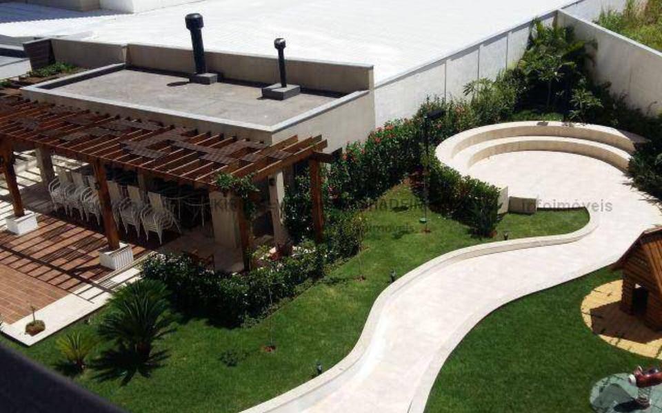 Apartamento à venda no Carandá Bosque, Campo Grande – foto 28