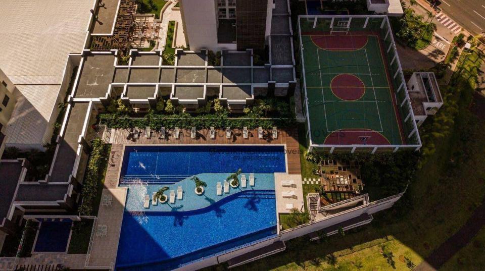 Apartamento à venda no Carandá Bosque, Campo Grande – foto 30