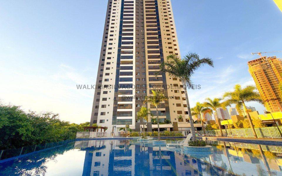 Apartamento à venda no Carandá Bosque, Campo Grande – foto 32