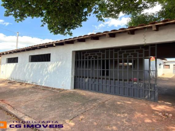 Casa Térrea à venda no Jardim Vida Nova II, Campo Grande