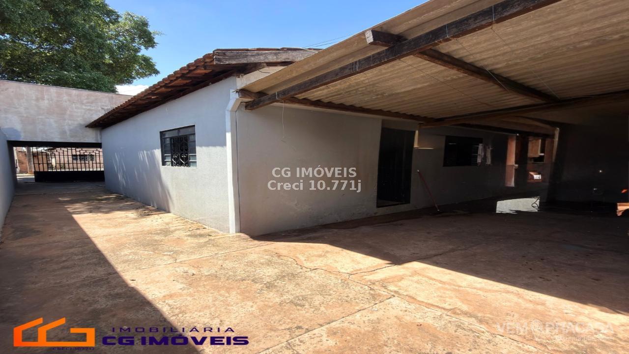 Casa Térrea à venda no Jardim Vida Nova II, Campo Grande – foto 2