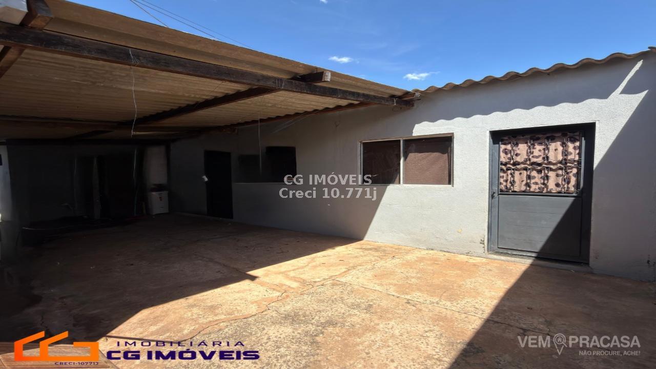 Casa Térrea à venda no Jardim Vida Nova II, Campo Grande – foto 3