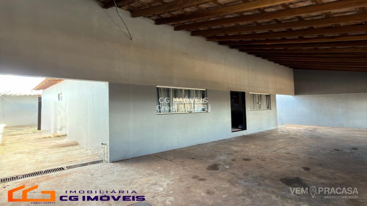 Casa Térrea à venda no Jardim Vida Nova II, Campo Grande – foto 4