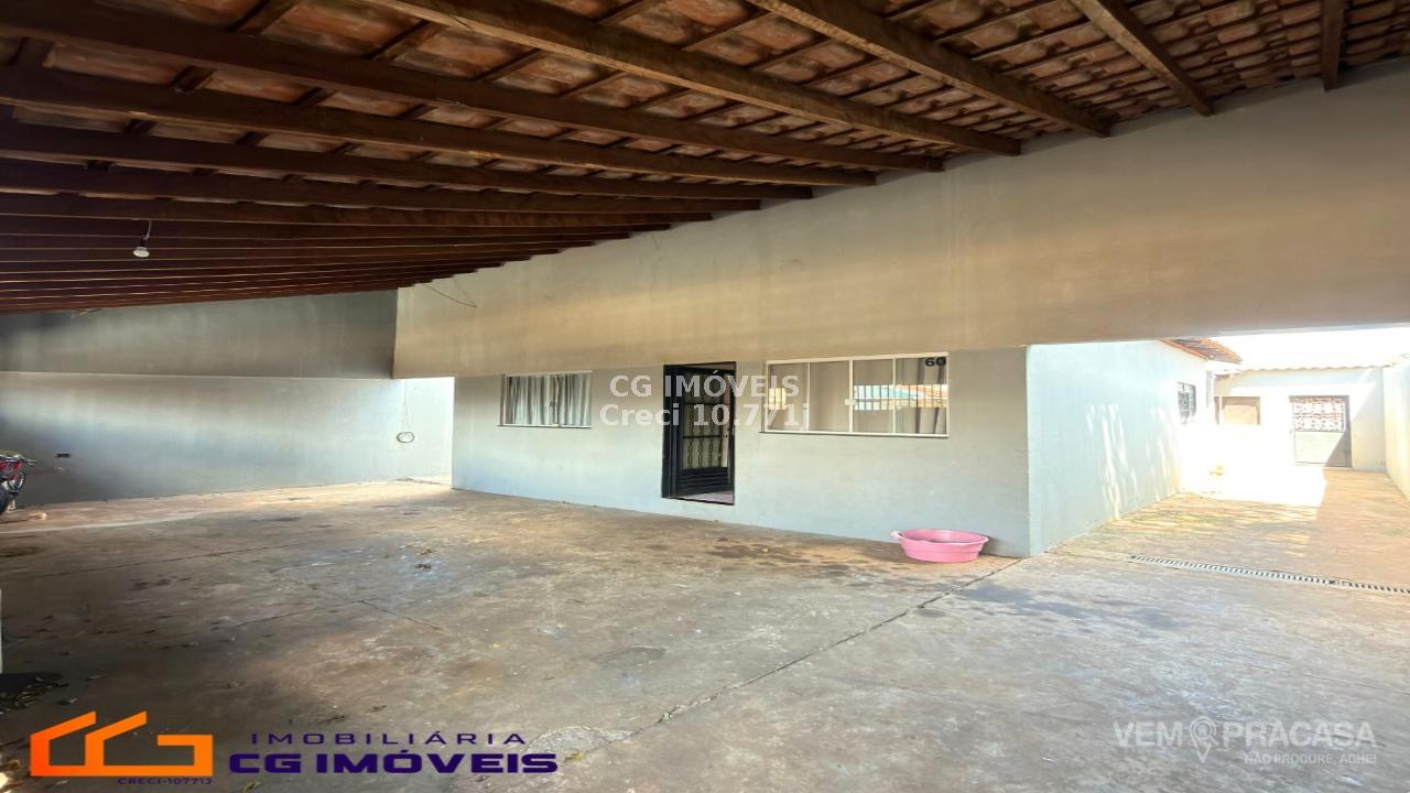 Casa Térrea à venda no Jardim Vida Nova II, Campo Grande – foto 5