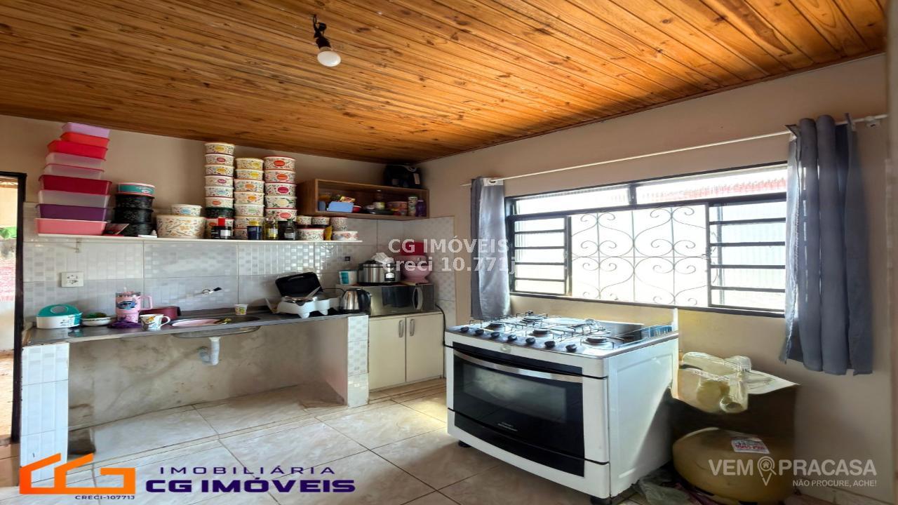 Casa Térrea à venda no Jardim Vida Nova II, Campo Grande – foto 6