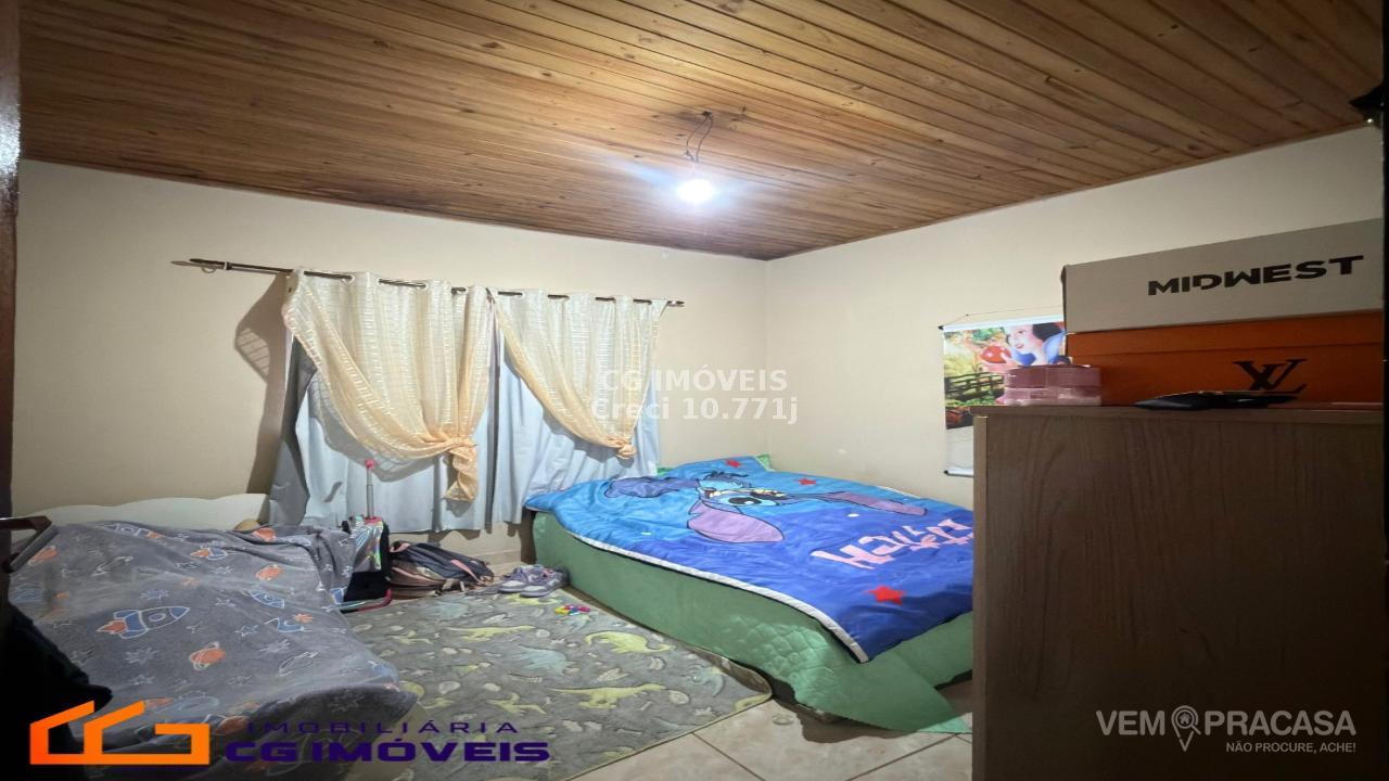 Casa Térrea à venda no Jardim Vida Nova II, Campo Grande – foto 7