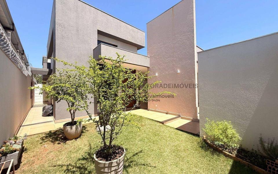 Casa Térrea à venda no Amambaí, Campo Grande – foto 2