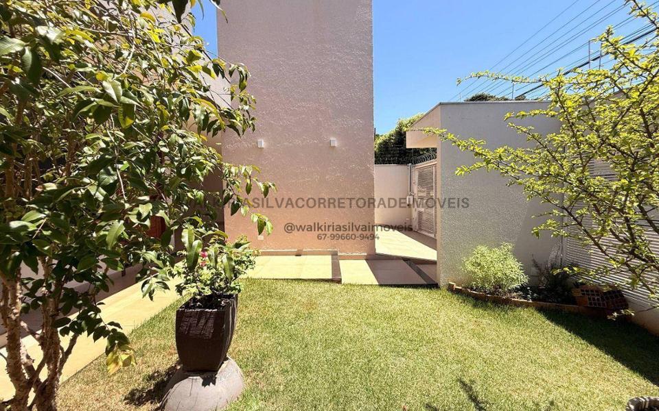 Casa Térrea à venda no Amambaí, Campo Grande – foto 3