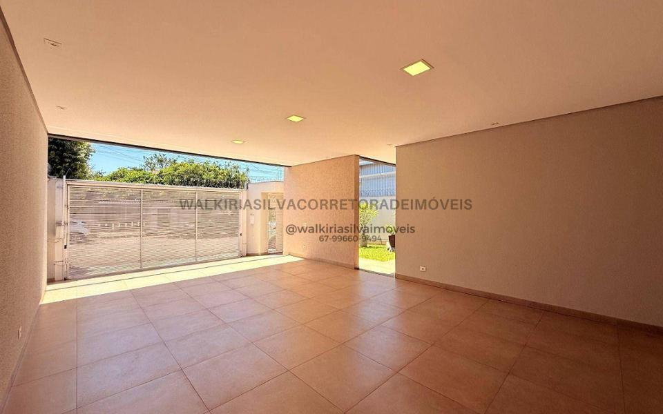 Casa Térrea à venda no Amambaí, Campo Grande – foto 5