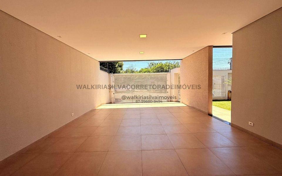 Casa Térrea à venda no Amambaí, Campo Grande – foto 6