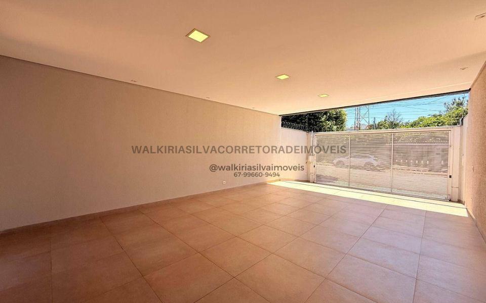 Casa Térrea à venda no Amambaí, Campo Grande – foto 7