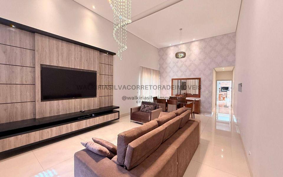 Casa Térrea à venda no Amambaí, Campo Grande – foto 8