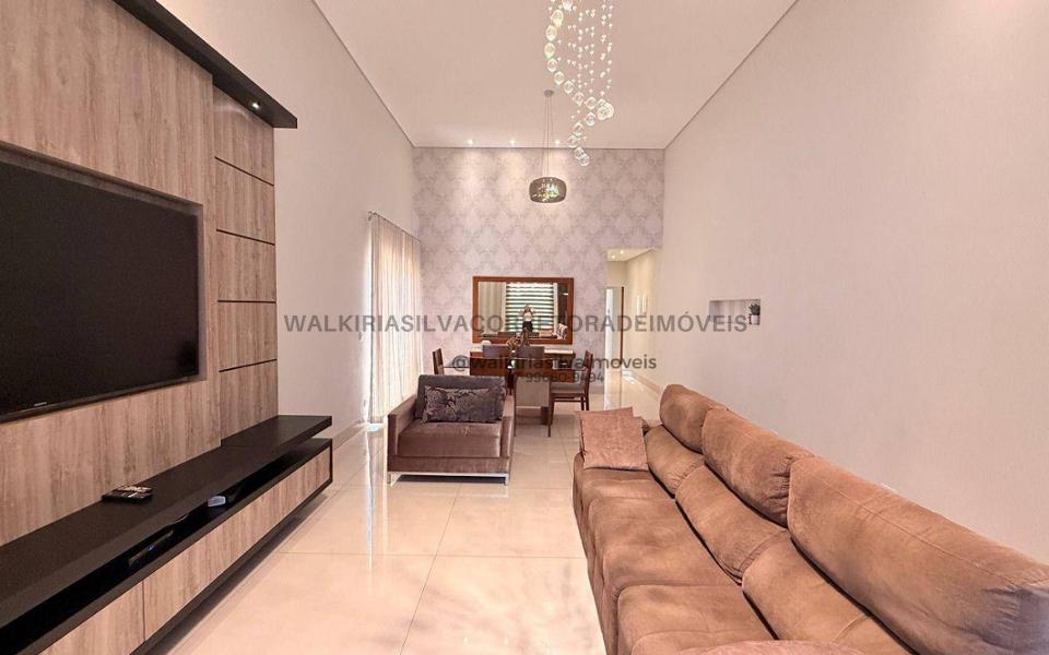 Casa Térrea à venda no Amambaí, Campo Grande – foto 9