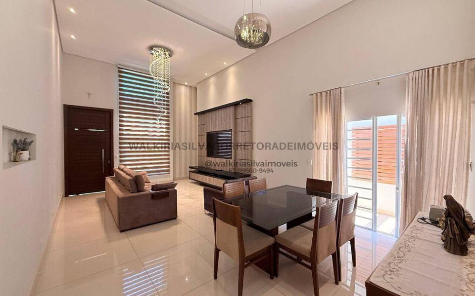 Casa Térrea à venda no Amambaí, Campo Grande – foto 10