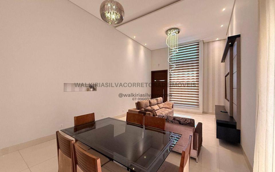 Casa Térrea à venda no Amambaí, Campo Grande – foto 11