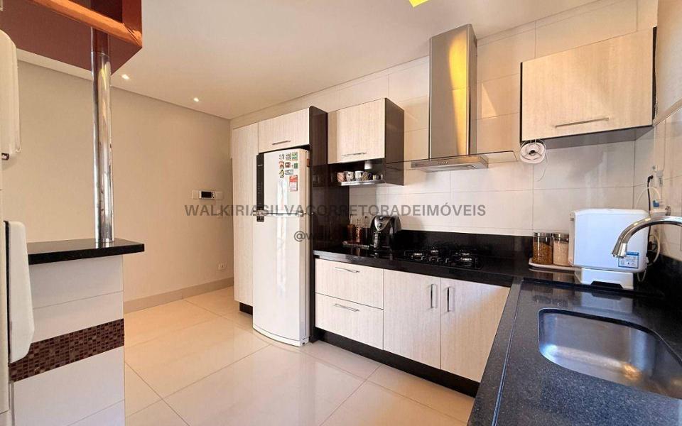 Casa Térrea à venda no Amambaí, Campo Grande – foto 12