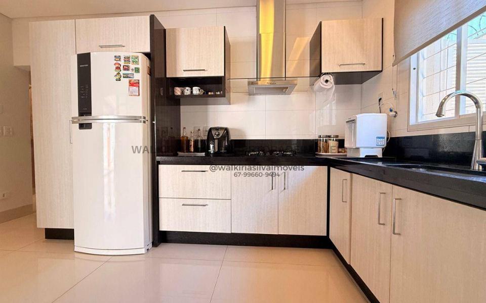 Casa Térrea à venda no Amambaí, Campo Grande – foto 13