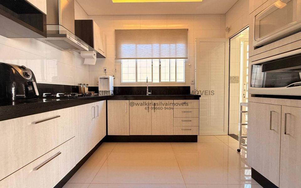 Casa Térrea à venda no Amambaí, Campo Grande – foto 14