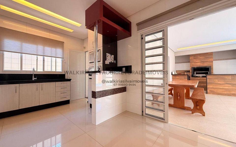 Casa Térrea à venda no Amambaí, Campo Grande – foto 15