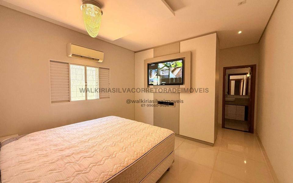 Casa Térrea à venda no Amambaí, Campo Grande – foto 16