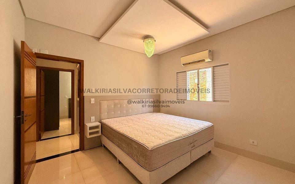 Casa Térrea à venda no Amambaí, Campo Grande – foto 17
