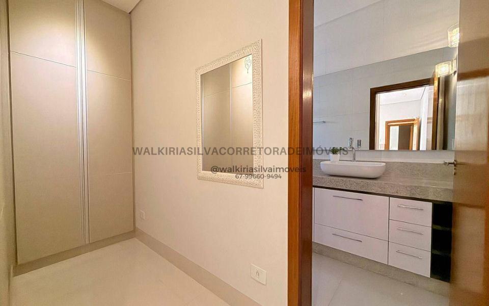 Casa Térrea à venda no Amambaí, Campo Grande – foto 18