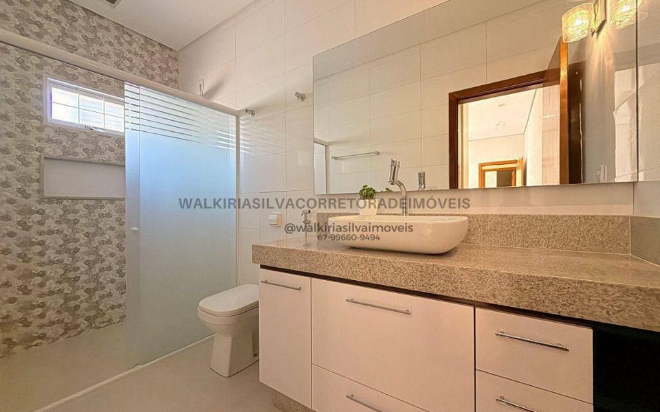 Casa Térrea à venda no Amambaí, Campo Grande – foto 20