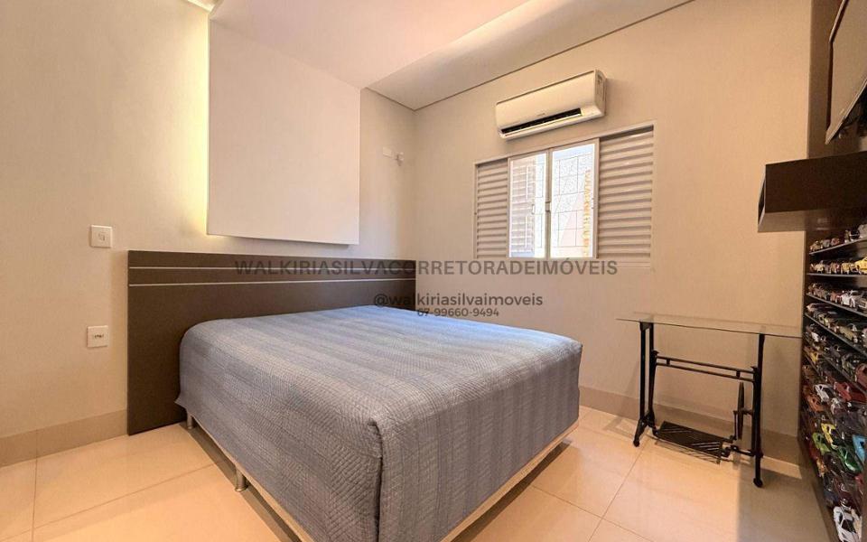 Casa Térrea à venda no Amambaí, Campo Grande – foto 21
