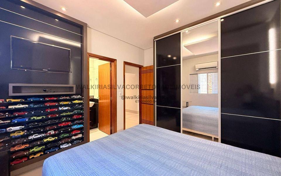Casa Térrea à venda no Amambaí, Campo Grande – foto 22