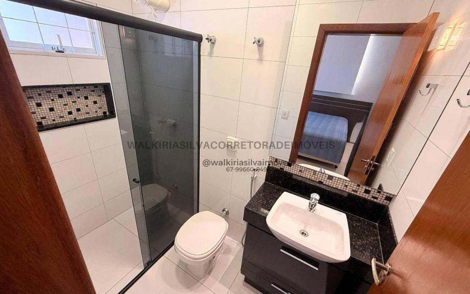 Casa Térrea à venda no Amambaí, Campo Grande – foto 23