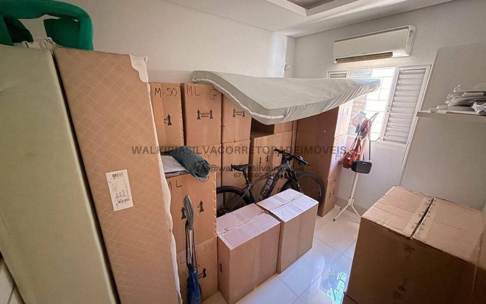 Casa Térrea à venda no Amambaí, Campo Grande – foto 24