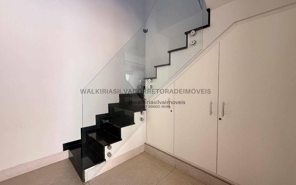 Casa Térrea à venda no Amambaí, Campo Grande – foto 25