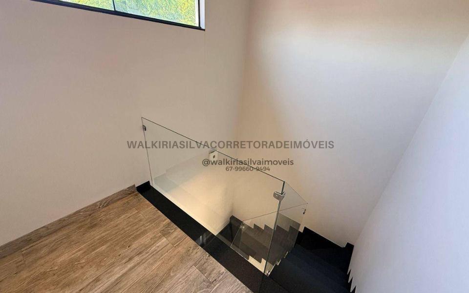 Casa Térrea à venda no Amambaí, Campo Grande – foto 26