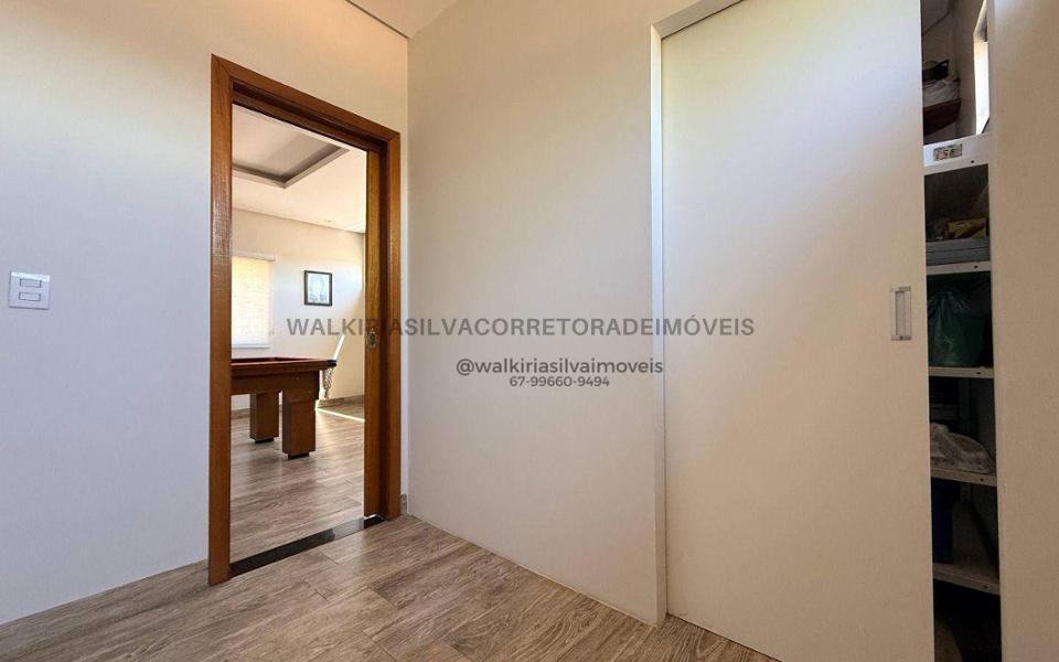 Casa Térrea à venda no Amambaí, Campo Grande – foto 27