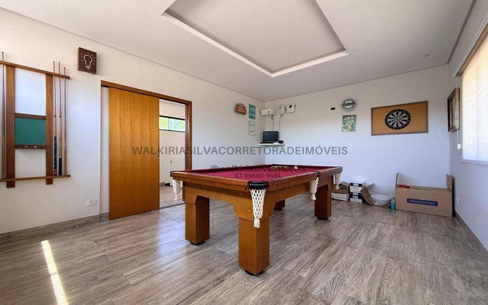 Casa Térrea à venda no Amambaí, Campo Grande – foto 28