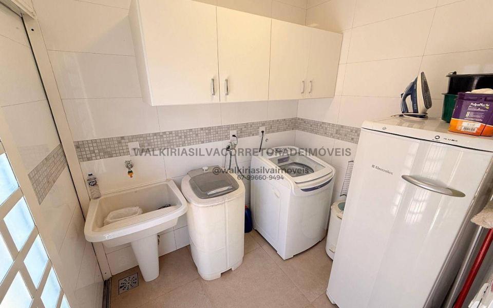 Casa Térrea à venda no Amambaí, Campo Grande – foto 29