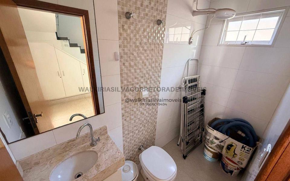 Casa Térrea à venda no Amambaí, Campo Grande – foto 30