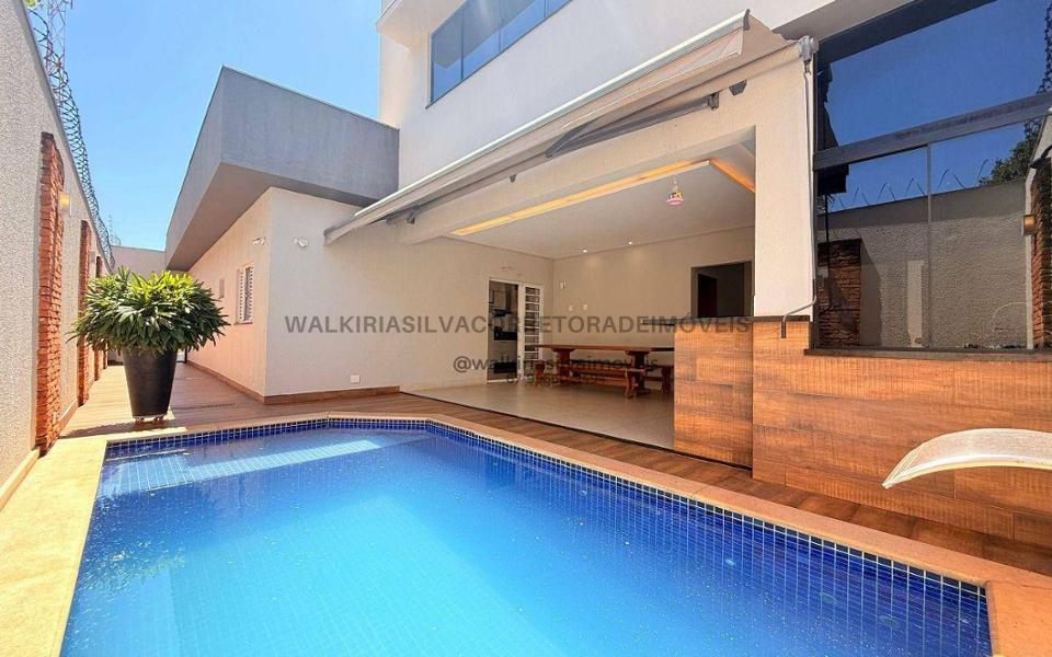 Casa Térrea à venda no Amambaí, Campo Grande – foto 34