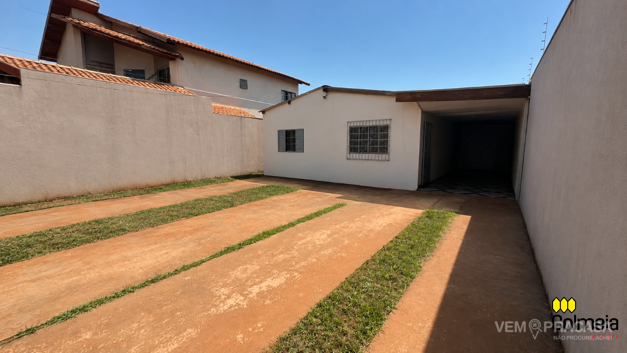 Casa Térrea à venda no Jardim Morenão, Campo Grande – foto 3