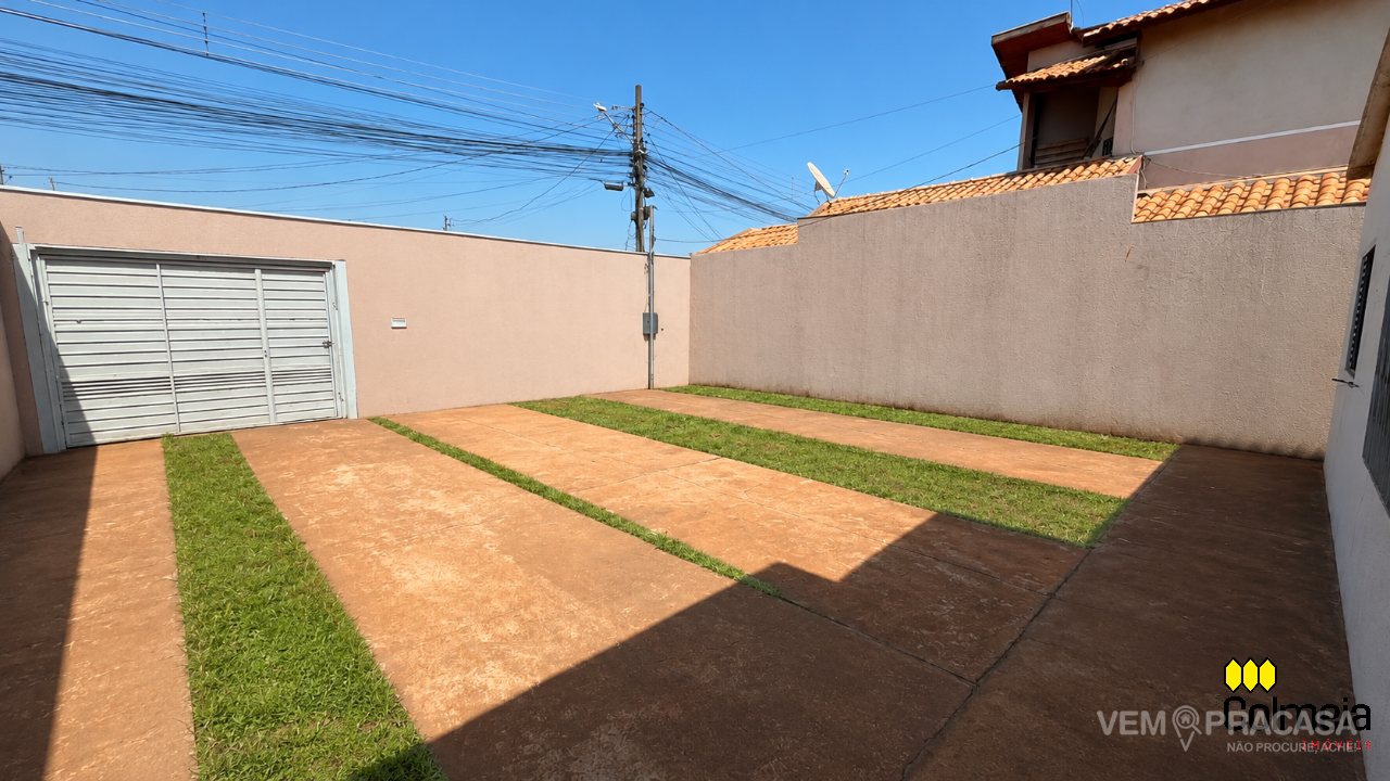 Casa Térrea à venda no Jardim Morenão, Campo Grande – foto 4